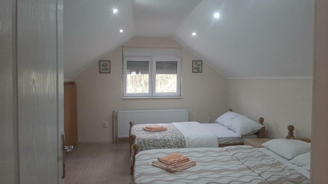 Aleksandar Vila Br ヴルドニーク 部屋 写真